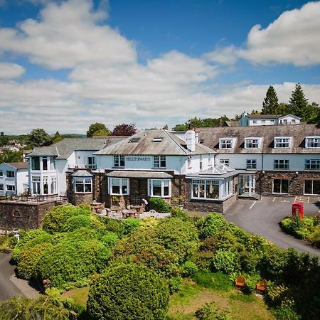 Windermere Hillthwaite Hotel Exterior photo