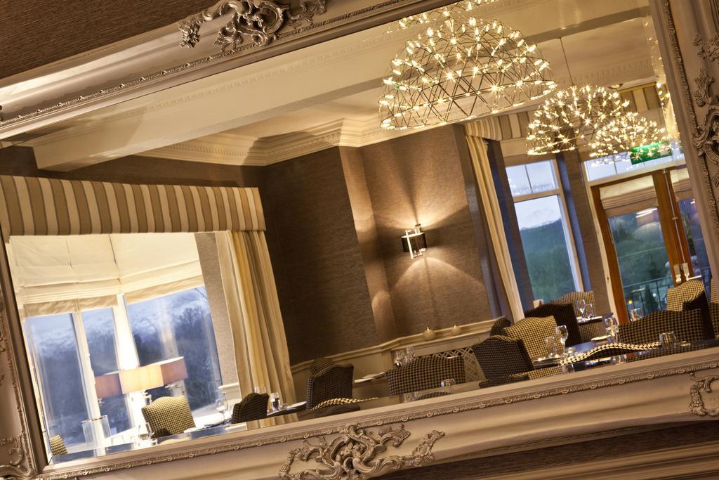 Windermere Hillthwaite Hotel Exterior photo