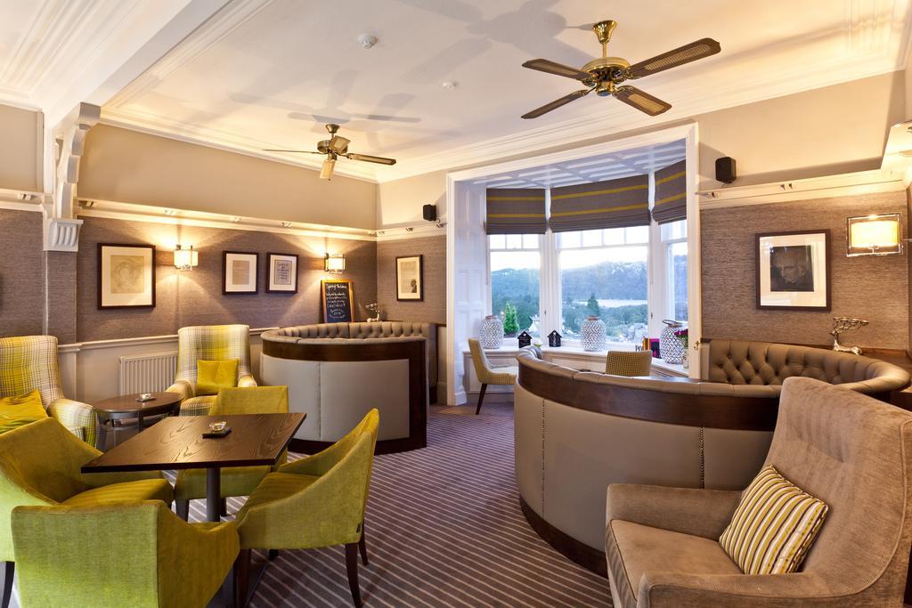 Windermere Hillthwaite Hotel Exterior photo