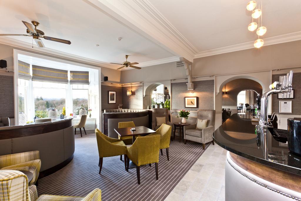 Windermere Hillthwaite Hotel Exterior photo