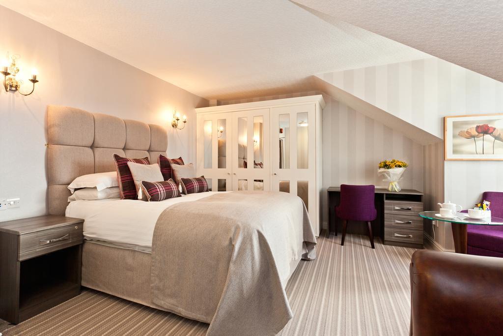 Windermere Hillthwaite Hotel Exterior photo