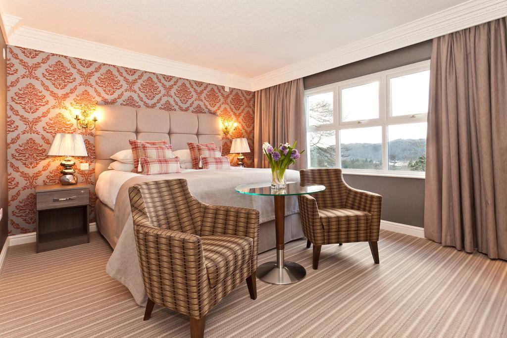 Windermere Hillthwaite Hotel Exterior photo