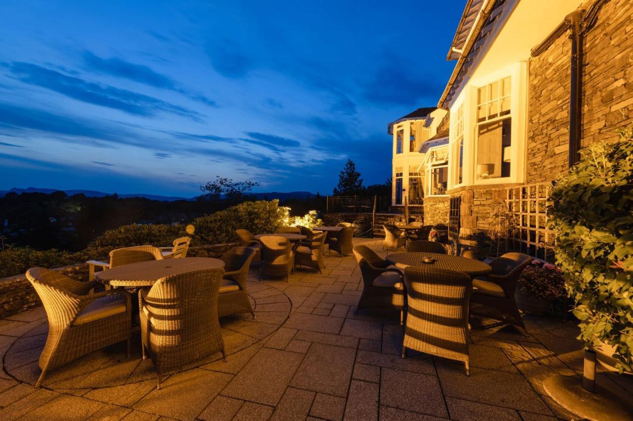 Windermere Hillthwaite Hotel Exterior photo