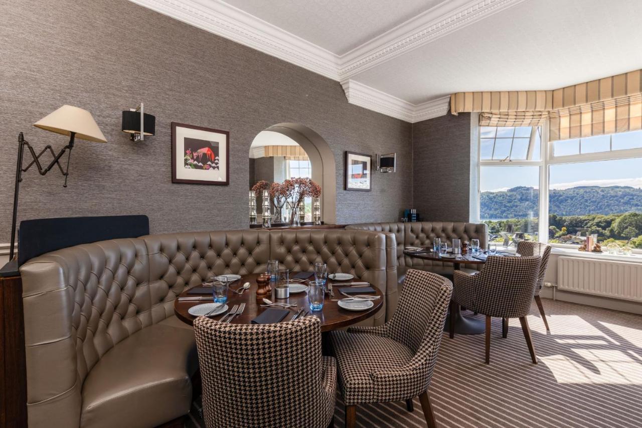 Windermere Hillthwaite Hotel Exterior photo