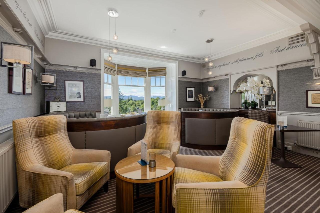Windermere Hillthwaite Hotel Exterior photo