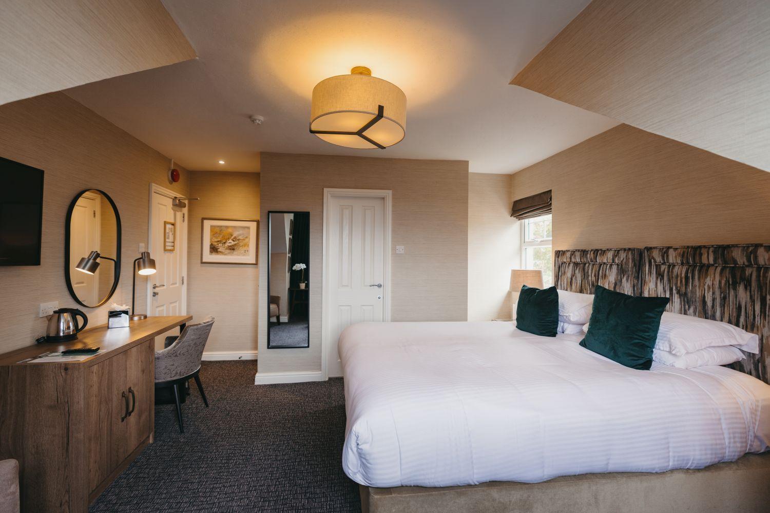 Windermere Hillthwaite Hotel Exterior photo