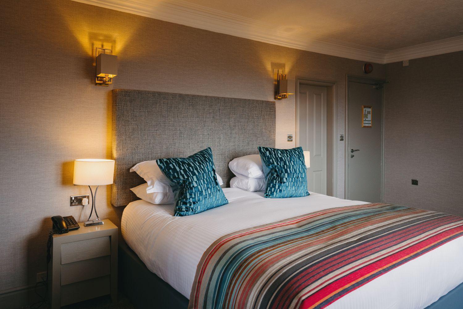 Windermere Hillthwaite Hotel Exterior photo