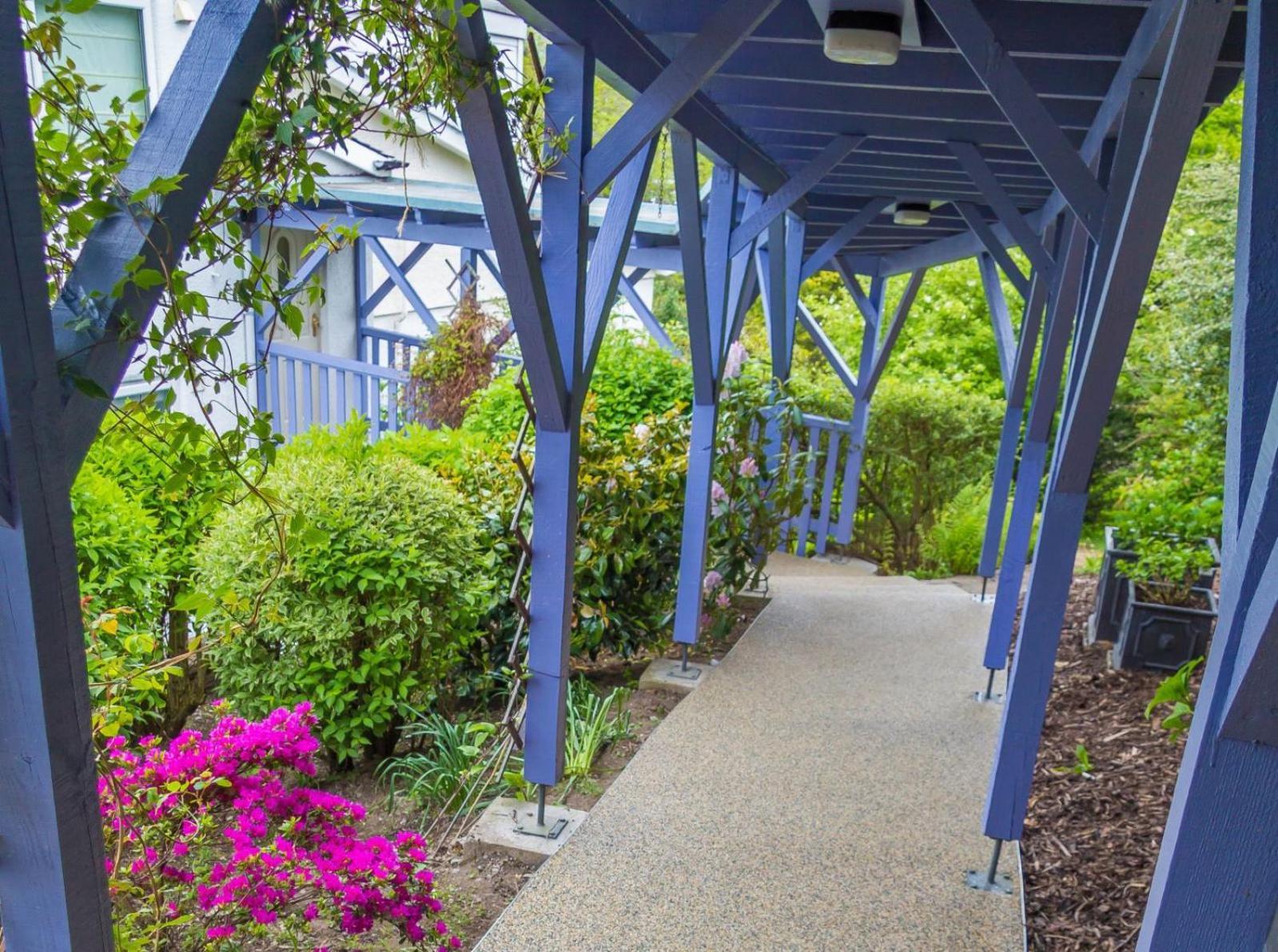 Windermere Hillthwaite Hotel Exterior photo