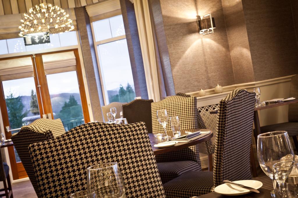 Windermere Hillthwaite Hotel Exterior photo