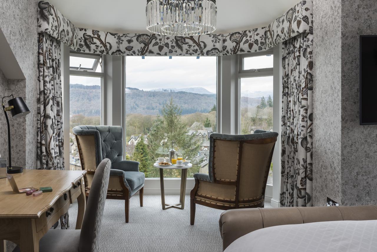 Windermere Hillthwaite Hotel Exterior photo