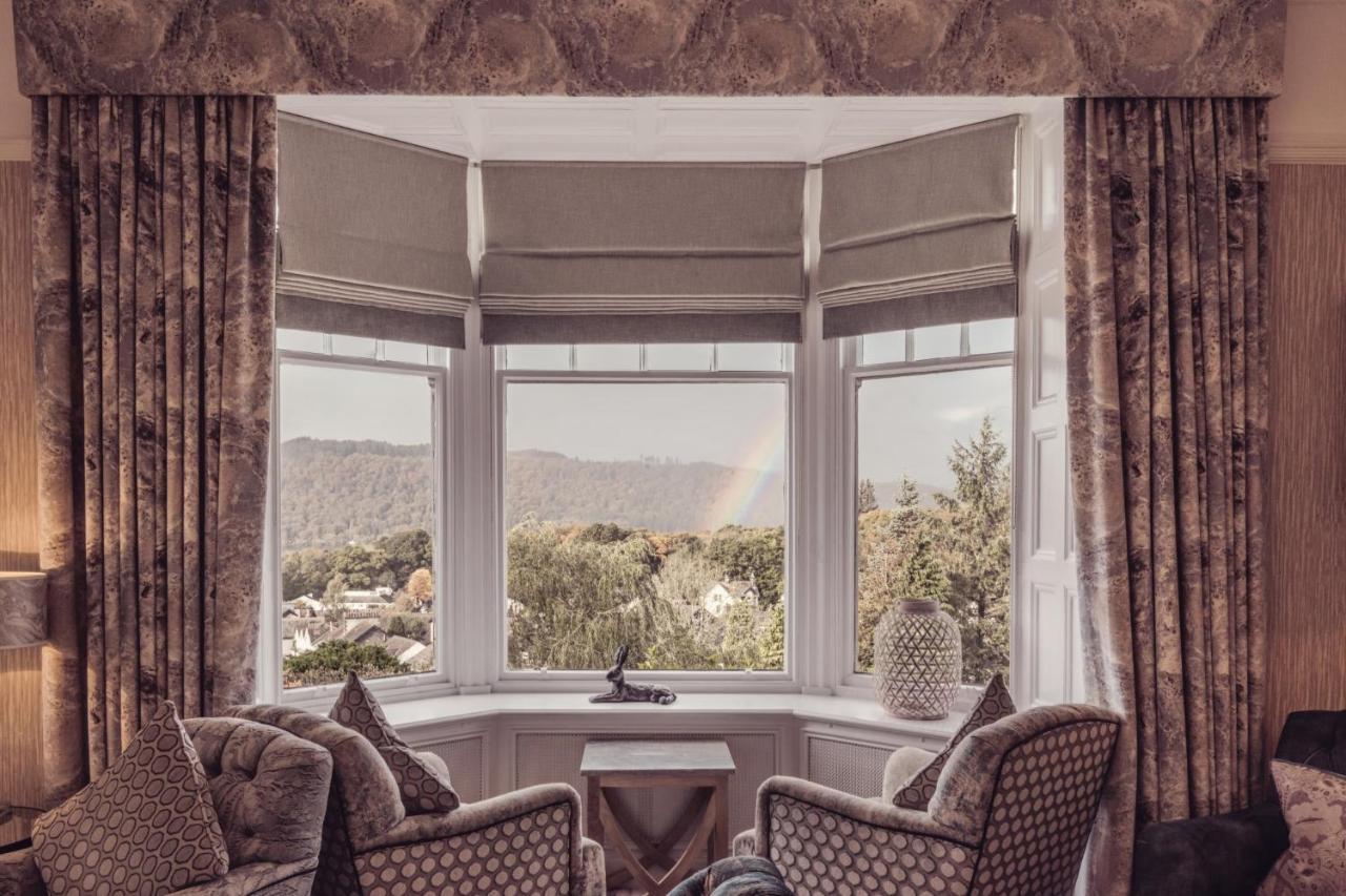 Windermere Hillthwaite Hotel Exterior photo