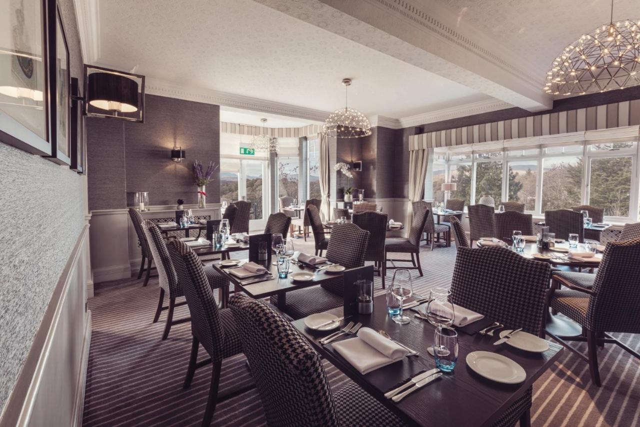 Windermere Hillthwaite Hotel Exterior photo
